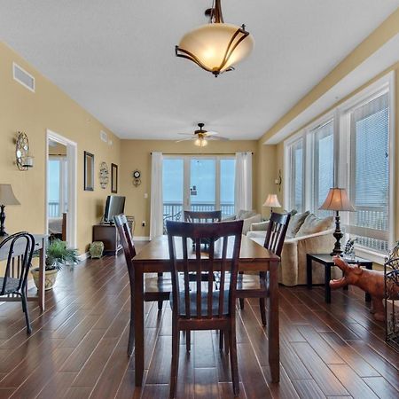 Seychelles 209 Apartment Panama City Beach Ngoại thất bức ảnh