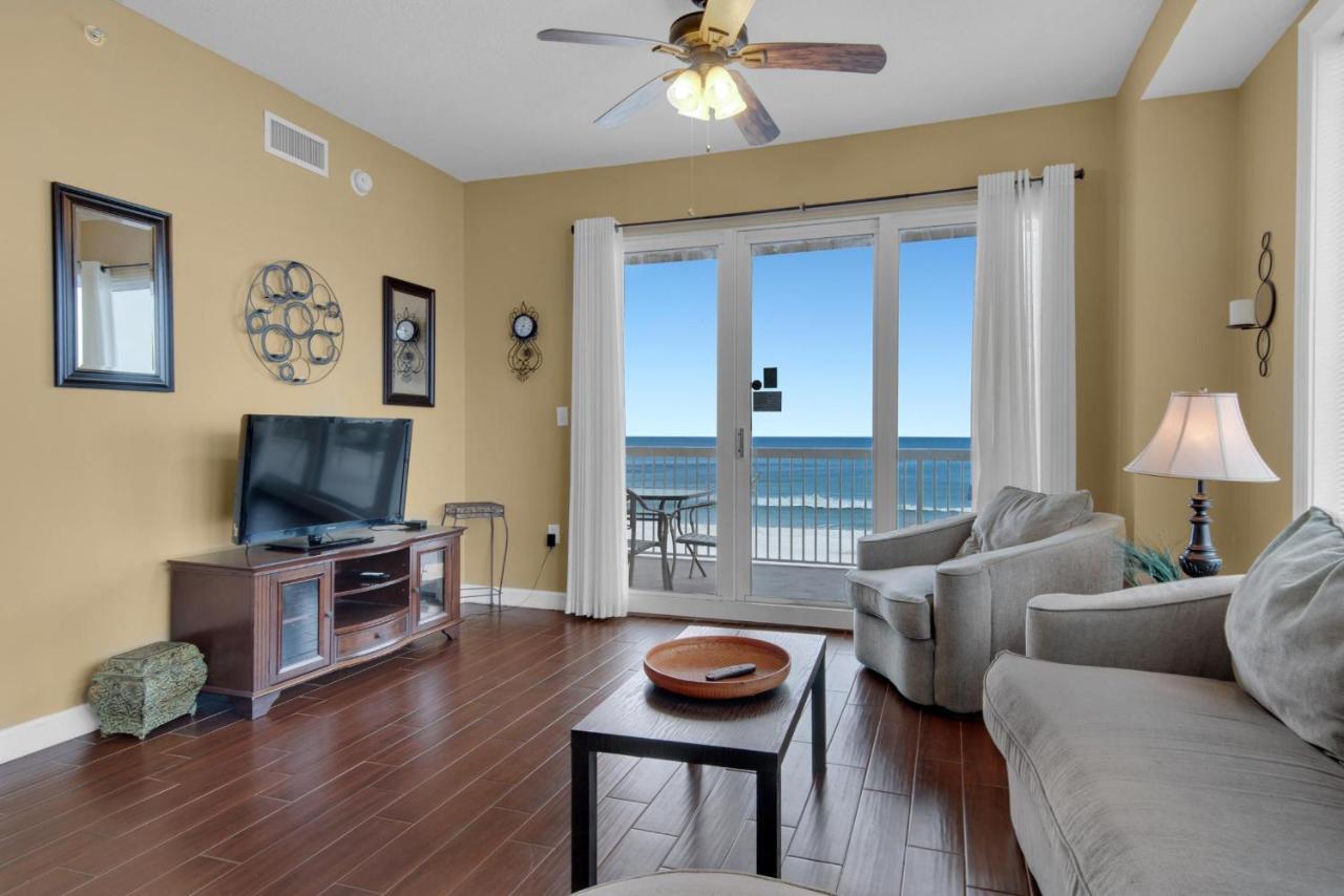 Seychelles 209 Apartment Panama City Beach Ngoại thất bức ảnh