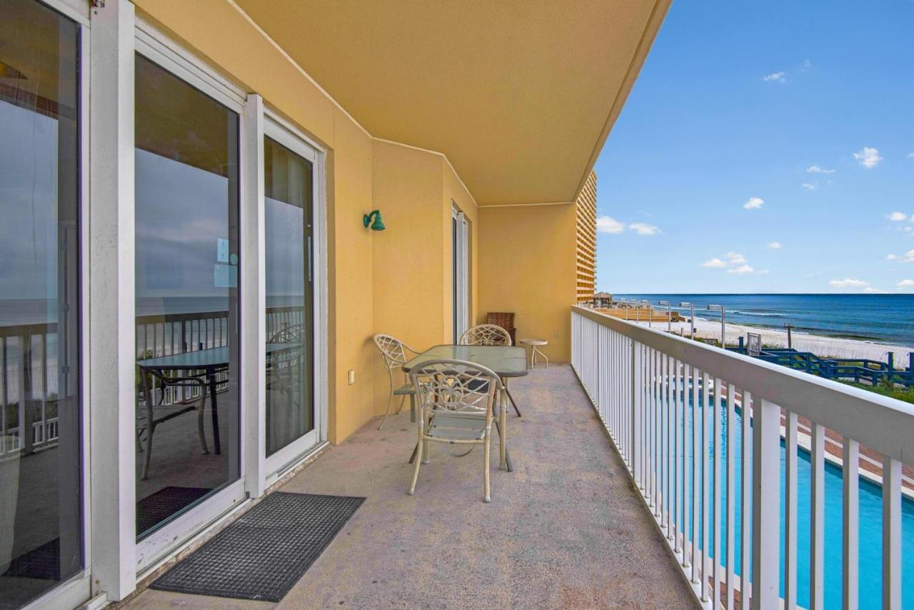 Seychelles 209 Apartment Panama City Beach Ngoại thất bức ảnh