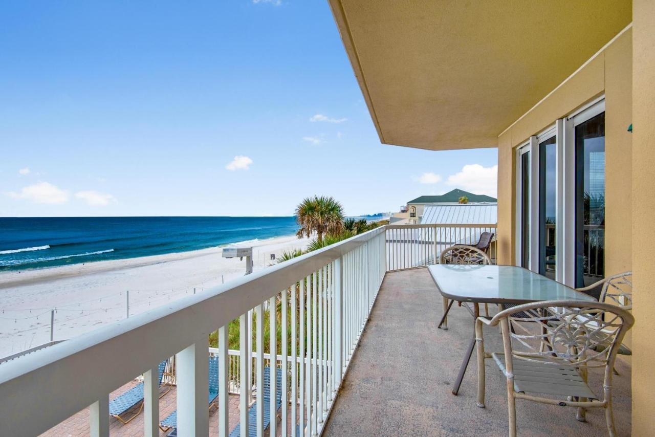 Seychelles 209 Apartment Panama City Beach Ngoại thất bức ảnh