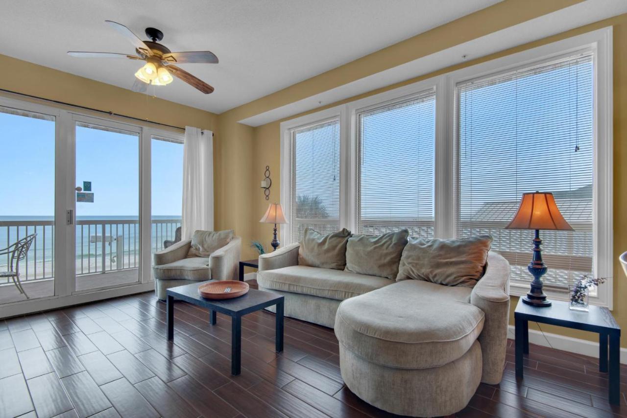 Seychelles 209 Apartment Panama City Beach Ngoại thất bức ảnh
