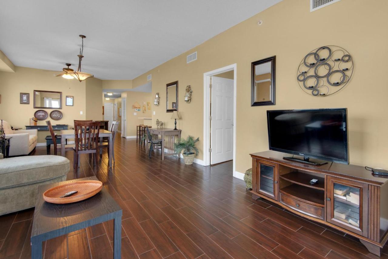 Seychelles 209 Apartment Panama City Beach Ngoại thất bức ảnh