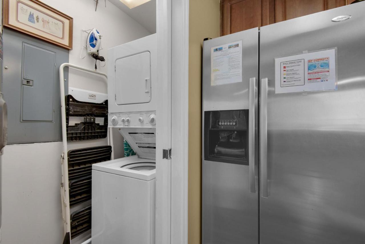 Seychelles 209 Apartment Panama City Beach Ngoại thất bức ảnh