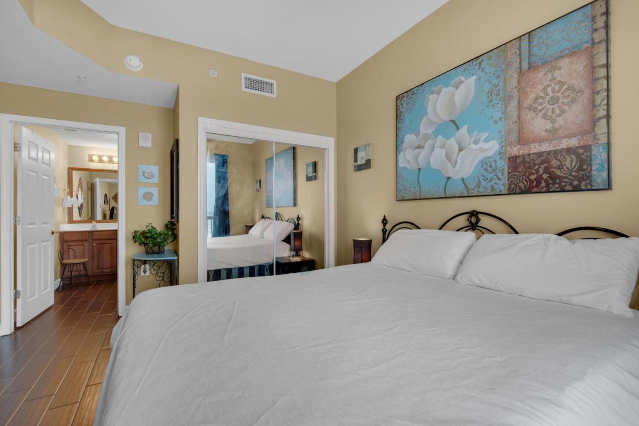 Seychelles 209 Apartment Panama City Beach Ngoại thất bức ảnh