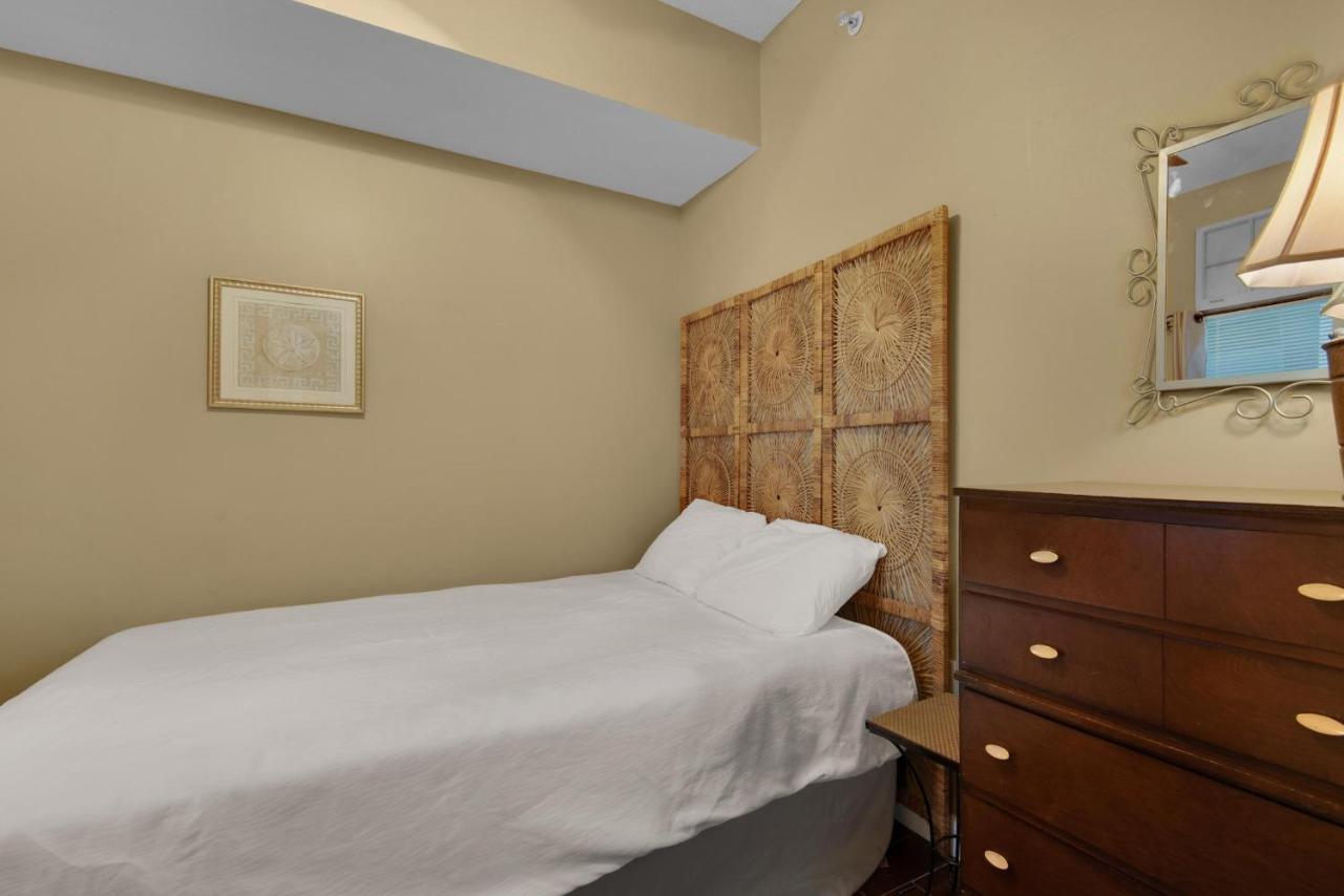 Seychelles 209 Apartment Panama City Beach Ngoại thất bức ảnh