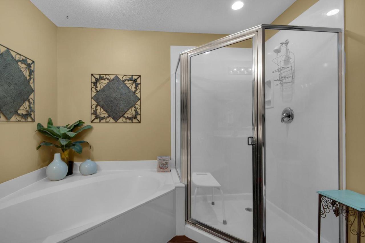 Seychelles 209 Apartment Panama City Beach Ngoại thất bức ảnh