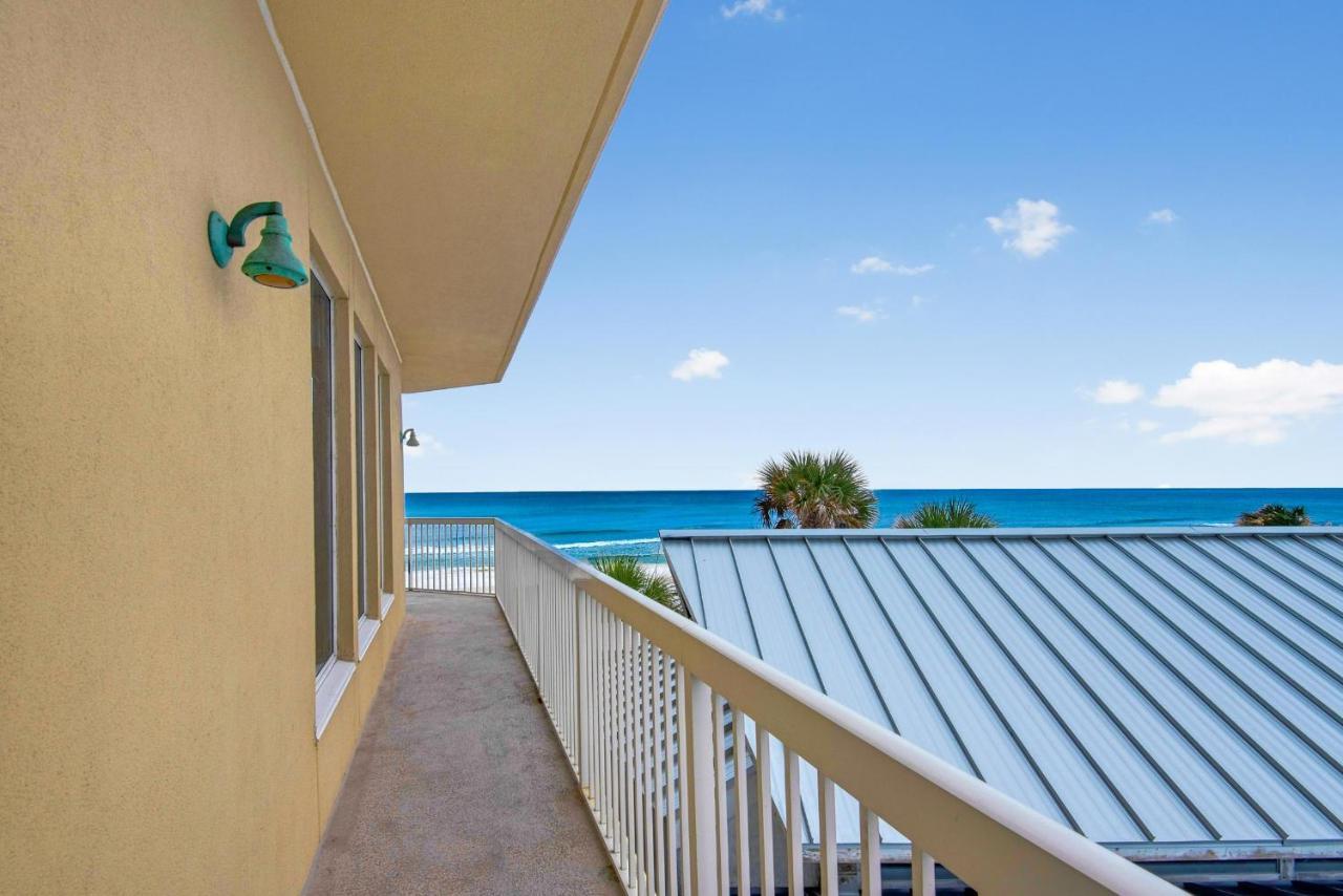 Seychelles 209 Apartment Panama City Beach Ngoại thất bức ảnh
