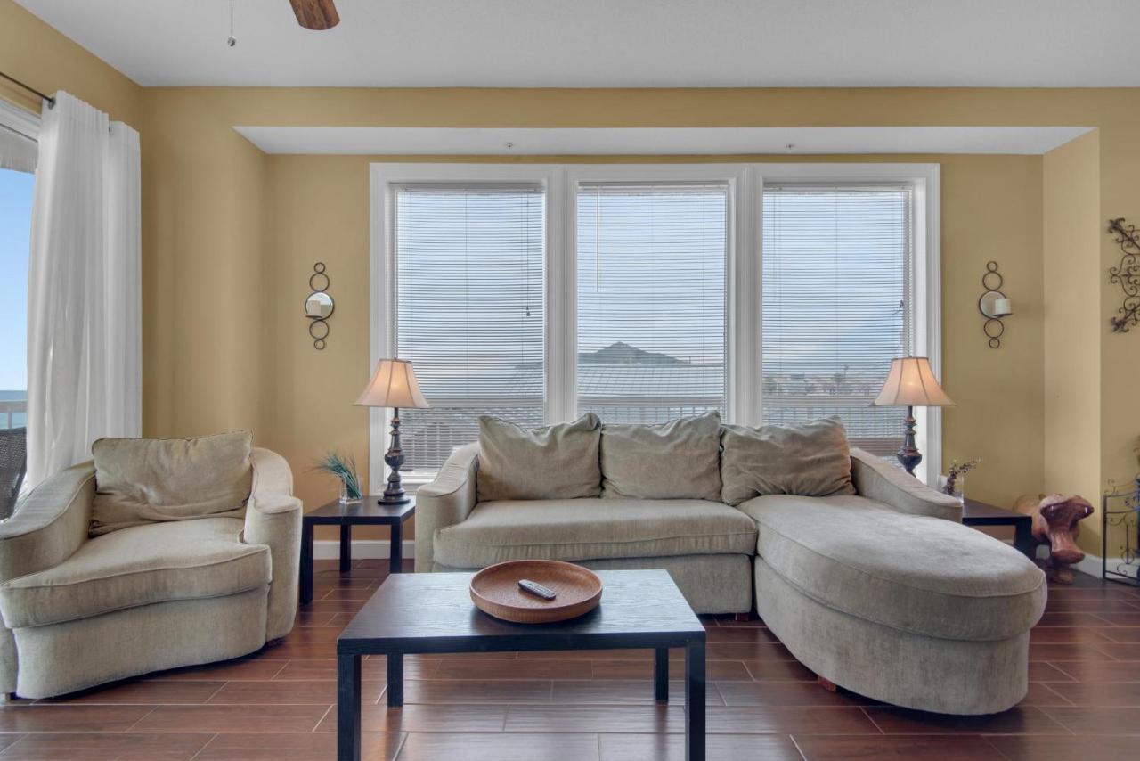 Seychelles 209 Apartment Panama City Beach Ngoại thất bức ảnh