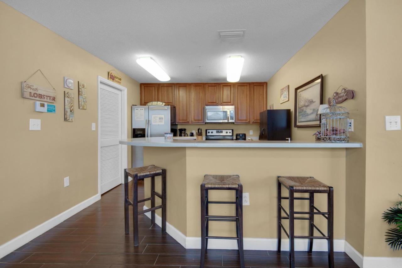 Seychelles 209 Apartment Panama City Beach Ngoại thất bức ảnh
