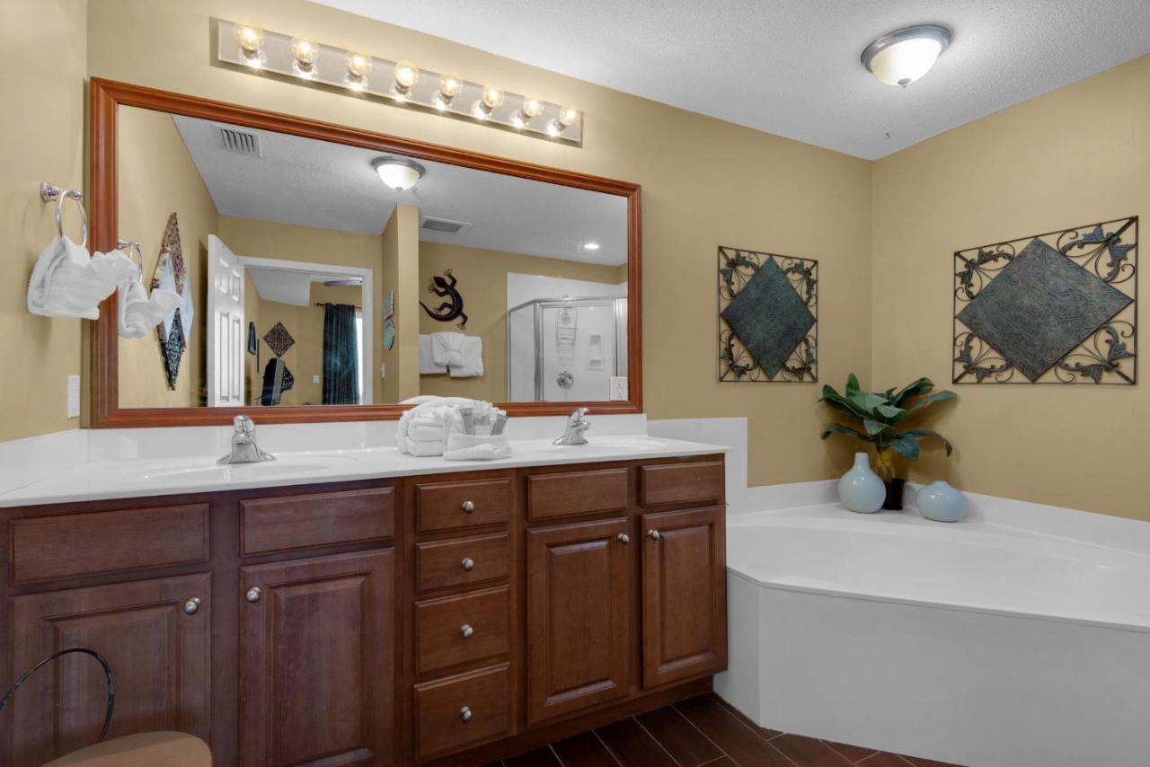 Seychelles 209 Apartment Panama City Beach Ngoại thất bức ảnh