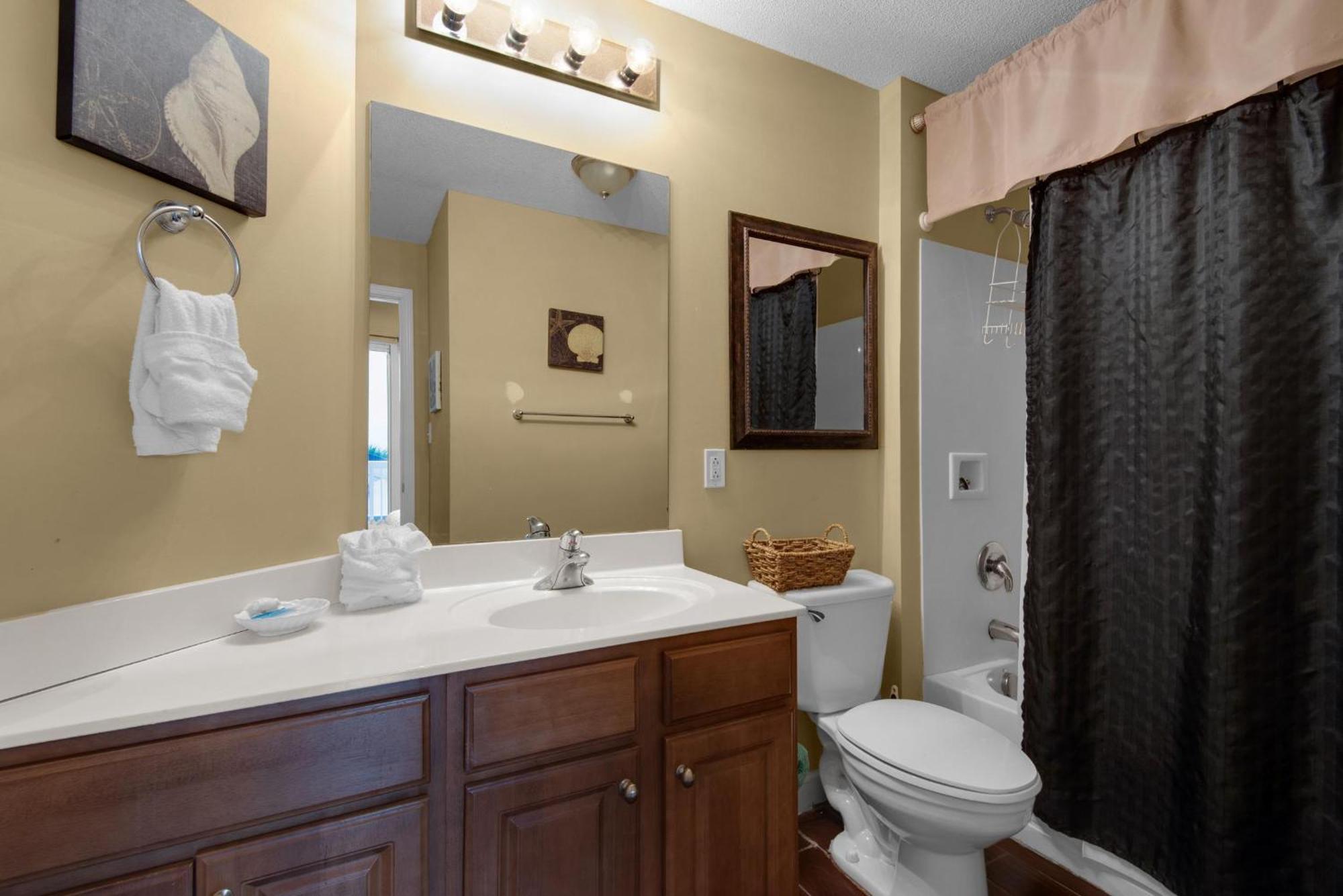 Seychelles 209 Apartment Panama City Beach Ngoại thất bức ảnh