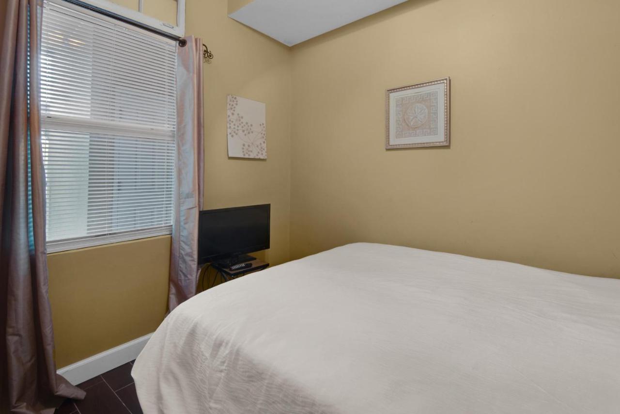 Seychelles 209 Apartment Panama City Beach Ngoại thất bức ảnh