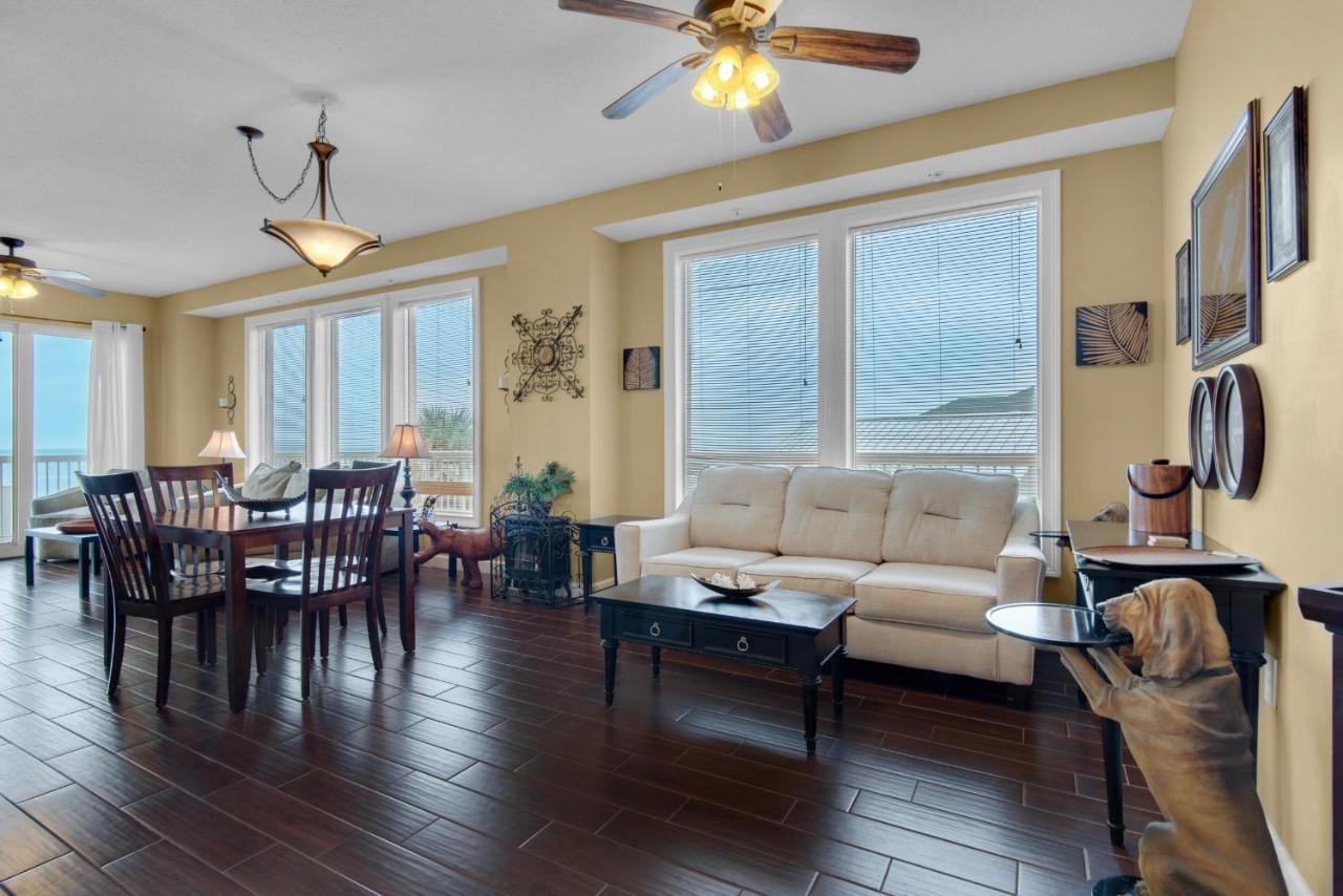Seychelles 209 Apartment Panama City Beach Ngoại thất bức ảnh