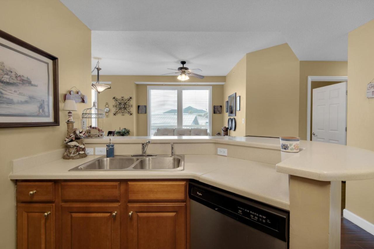 Seychelles 209 Apartment Panama City Beach Ngoại thất bức ảnh
