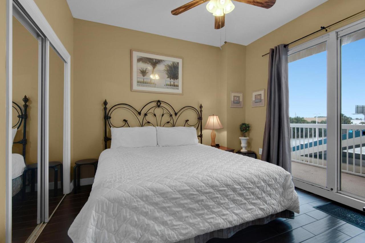 Seychelles 209 Apartment Panama City Beach Ngoại thất bức ảnh