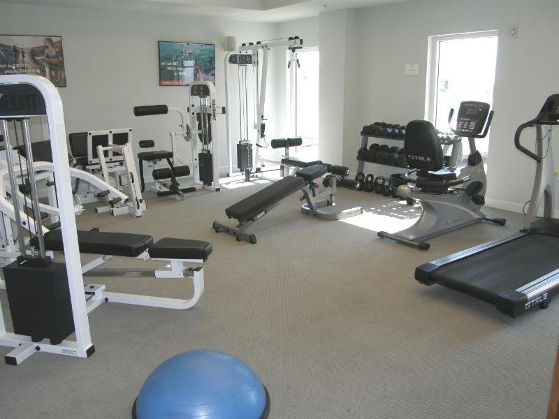 Seychelles 209 Apartment Panama City Beach Ngoại thất bức ảnh