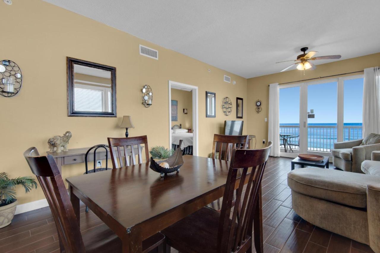 Seychelles 209 Apartment Panama City Beach Ngoại thất bức ảnh