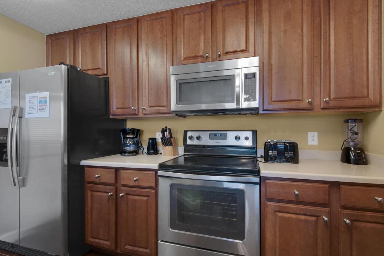 Seychelles 209 Apartment Panama City Beach Ngoại thất bức ảnh
