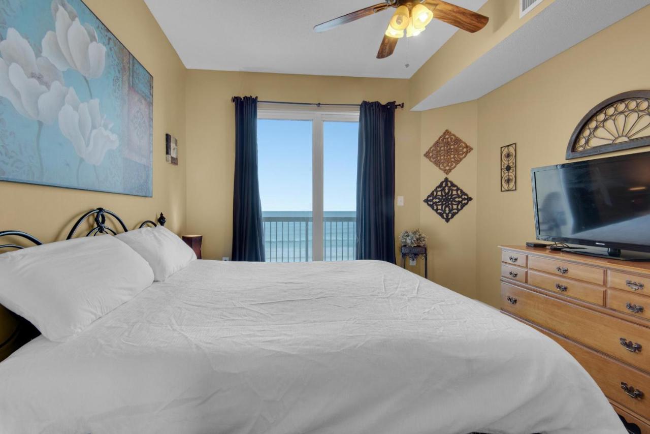 Seychelles 209 Apartment Panama City Beach Ngoại thất bức ảnh