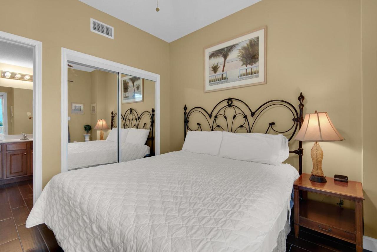 Seychelles 209 Apartment Panama City Beach Ngoại thất bức ảnh