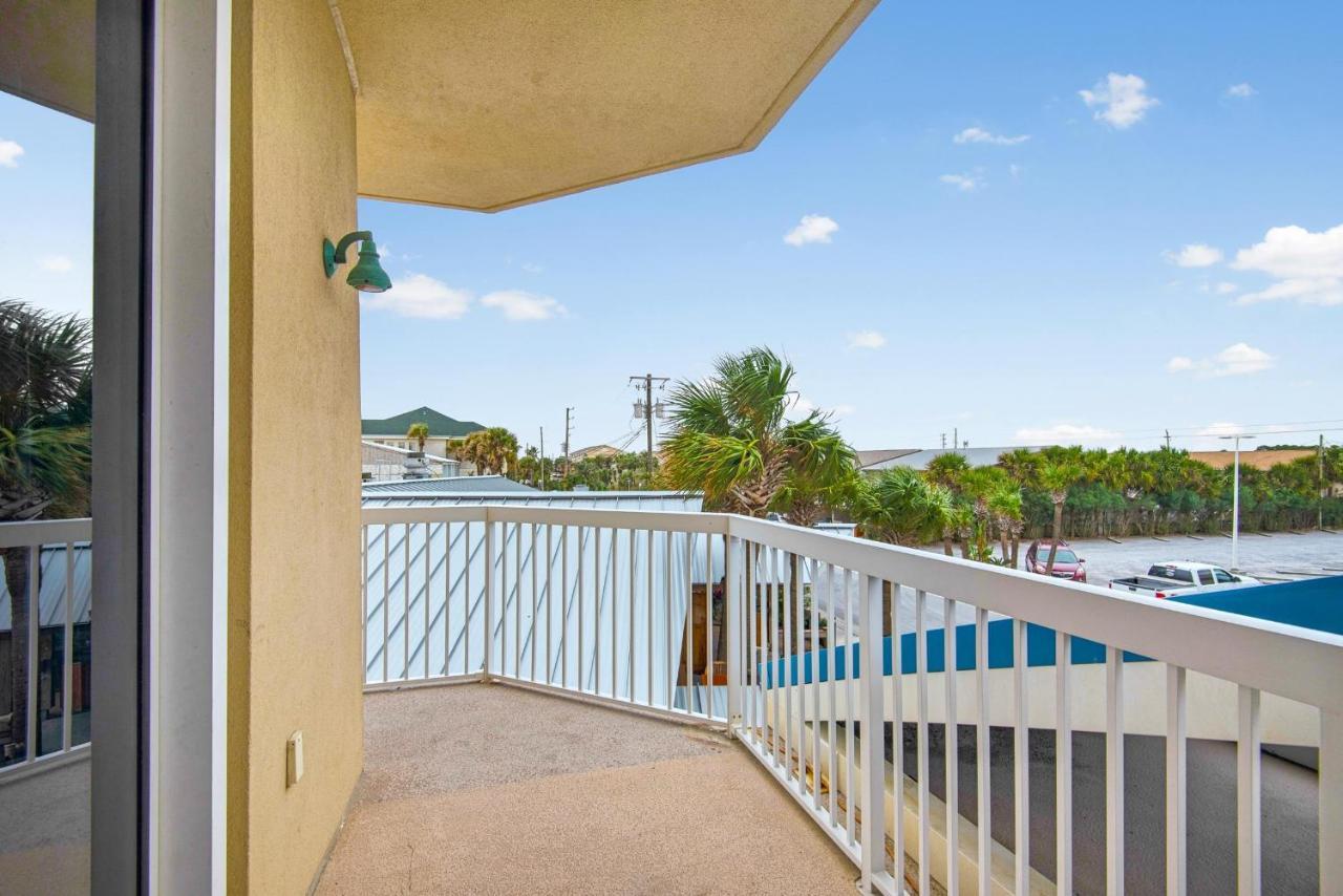 Seychelles 209 Apartment Panama City Beach Ngoại thất bức ảnh